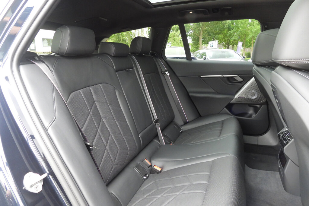 BMW 5 Serie 29