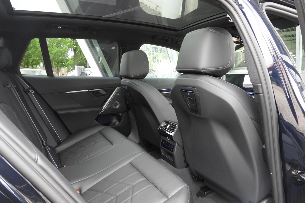 BMW 5 Serie 30