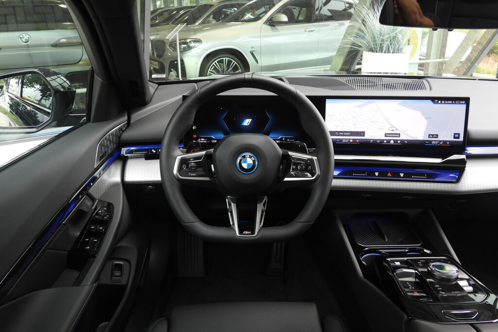 BMW 5 Serie 34