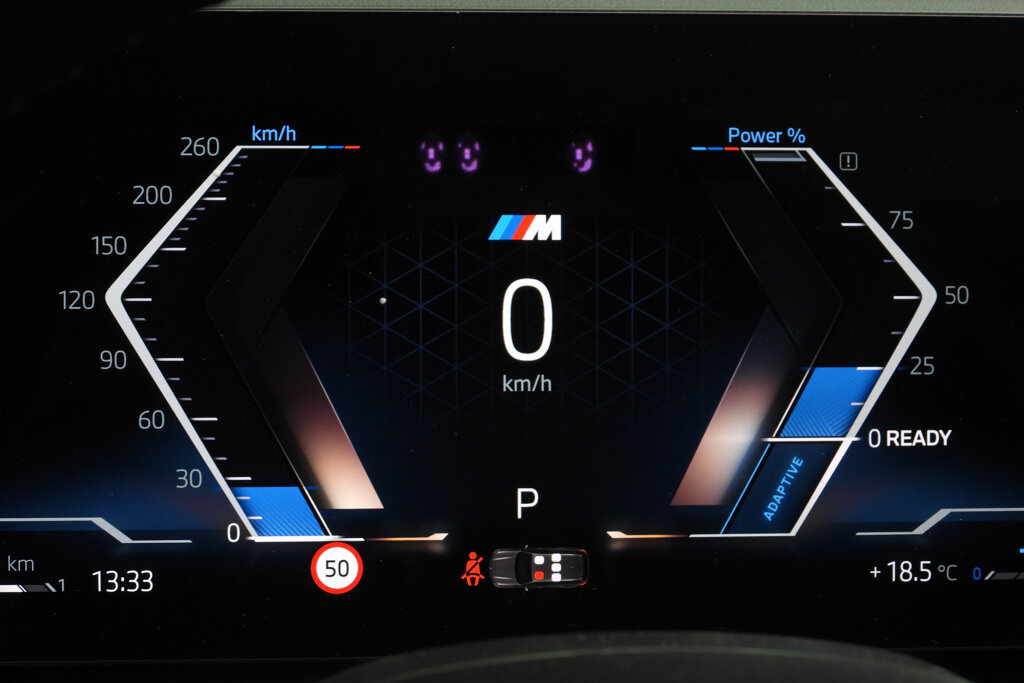 BMW 5 Serie 39