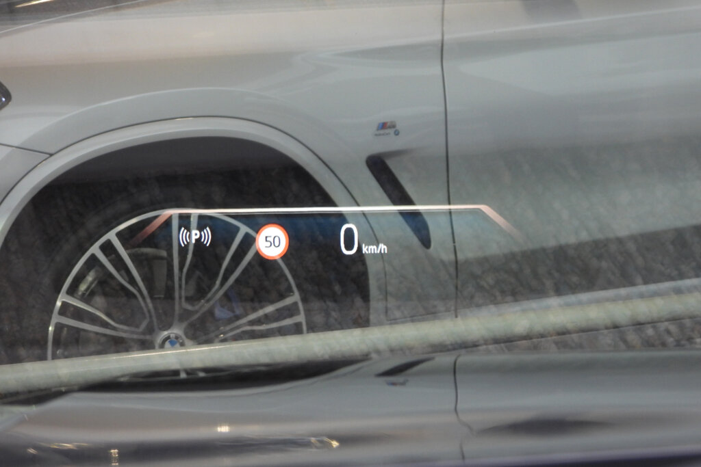 BMW 5 Serie 50