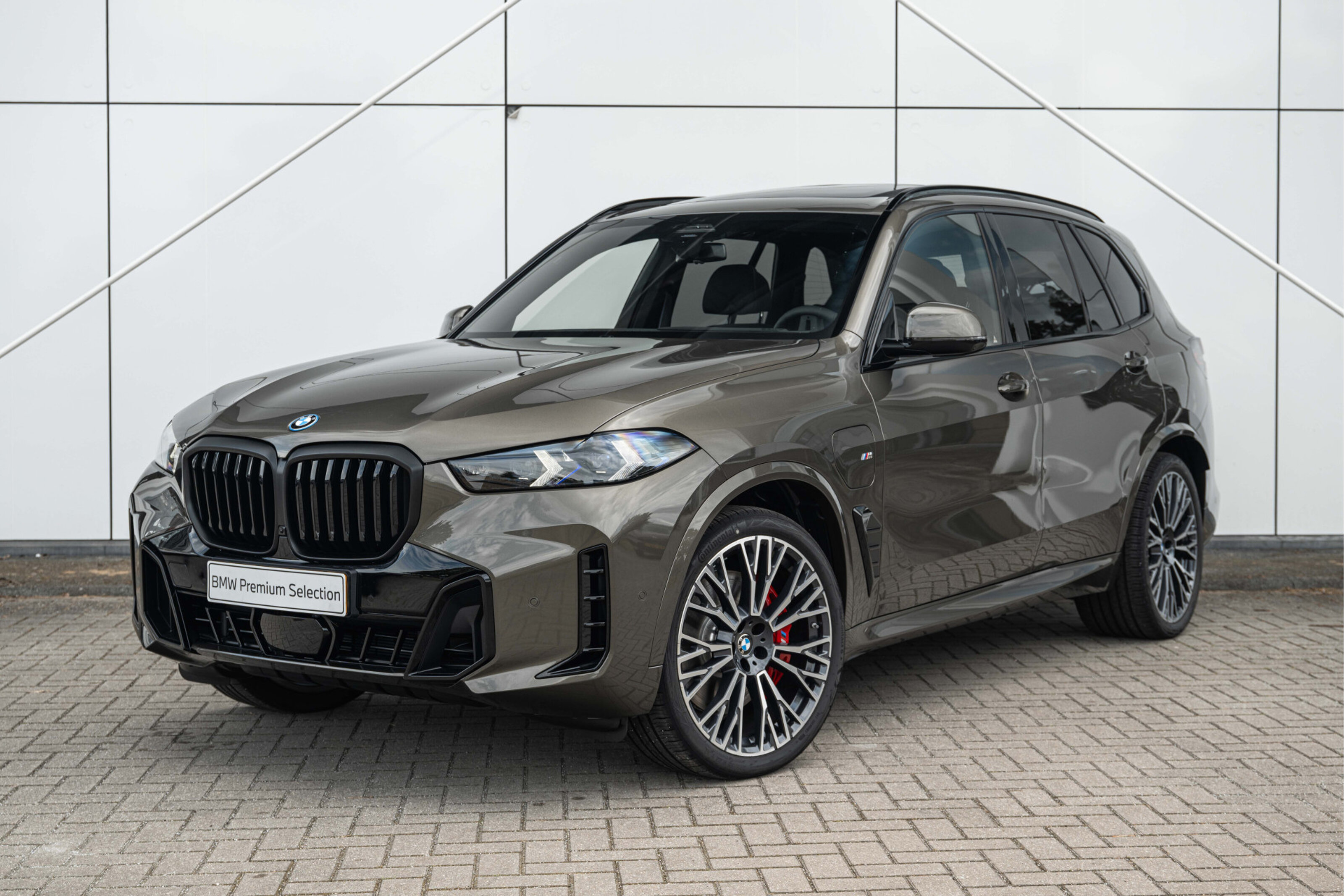 BMW X5 xDrive50e M Sport Automaat