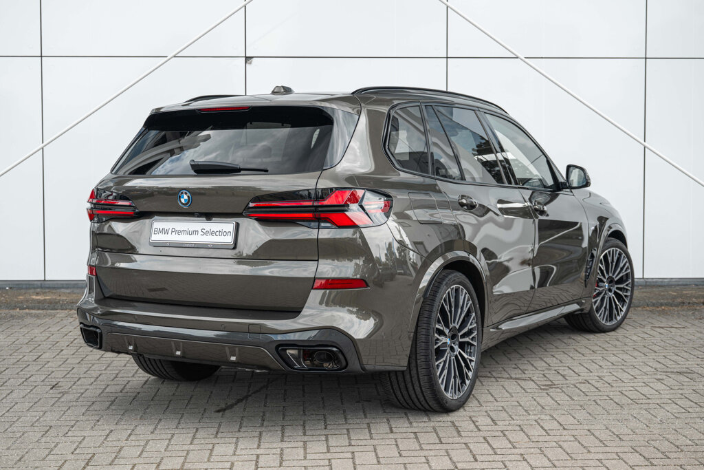 BMW X5 2