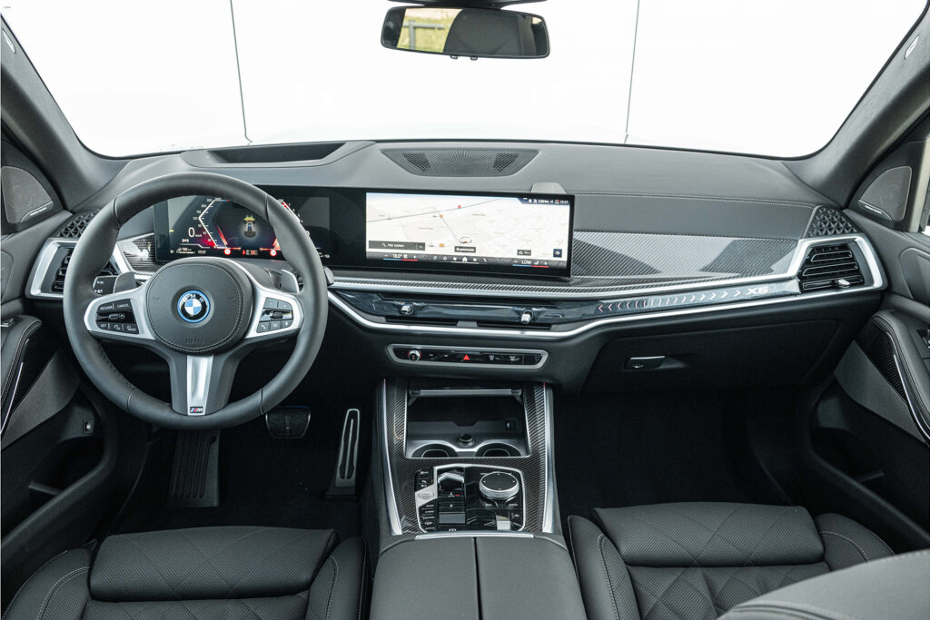 BMW X5 3