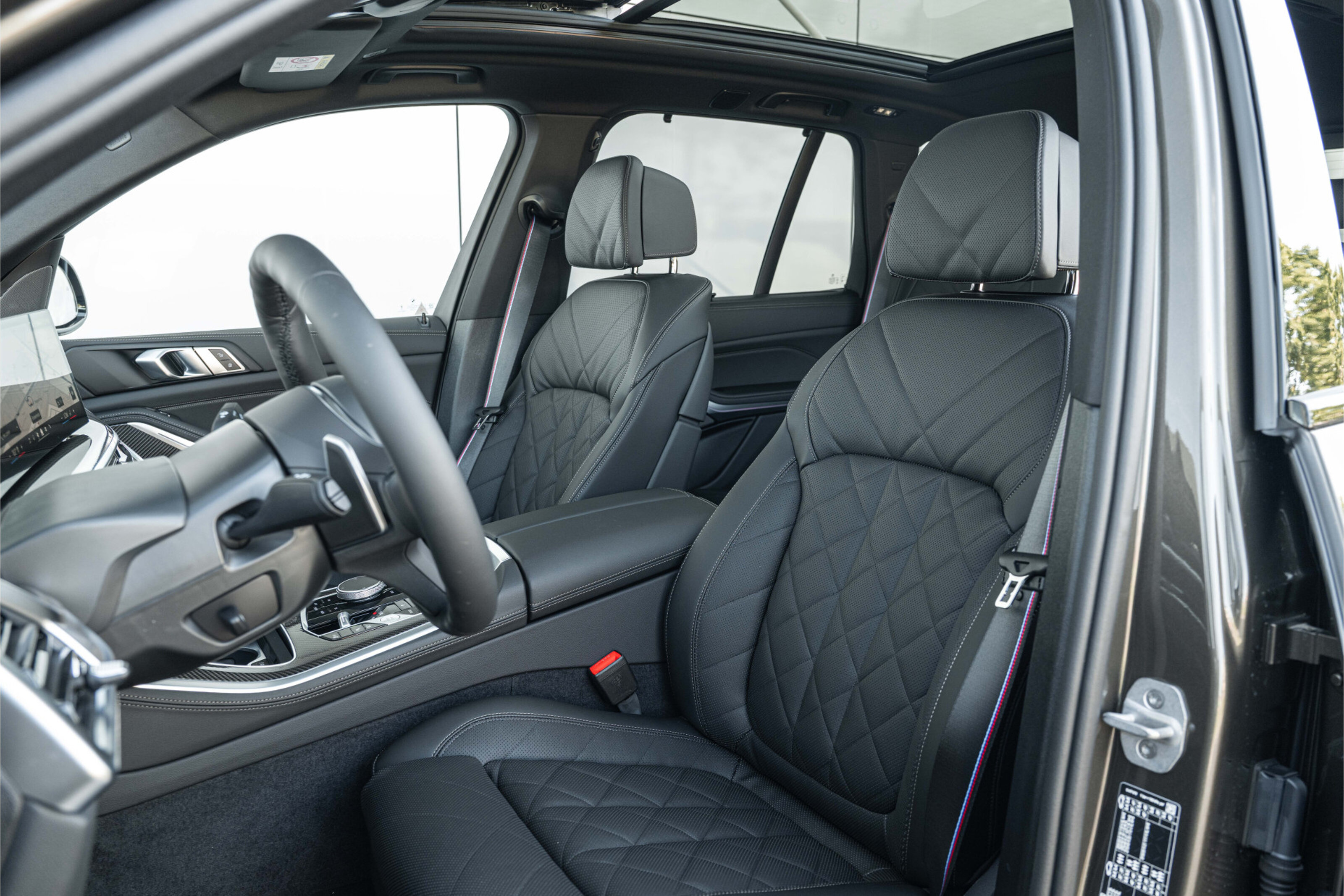 BMW X5 xDrive50e M Sport Automaat