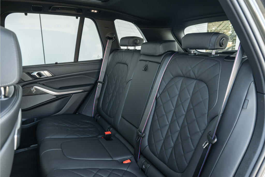 BMW X5 5