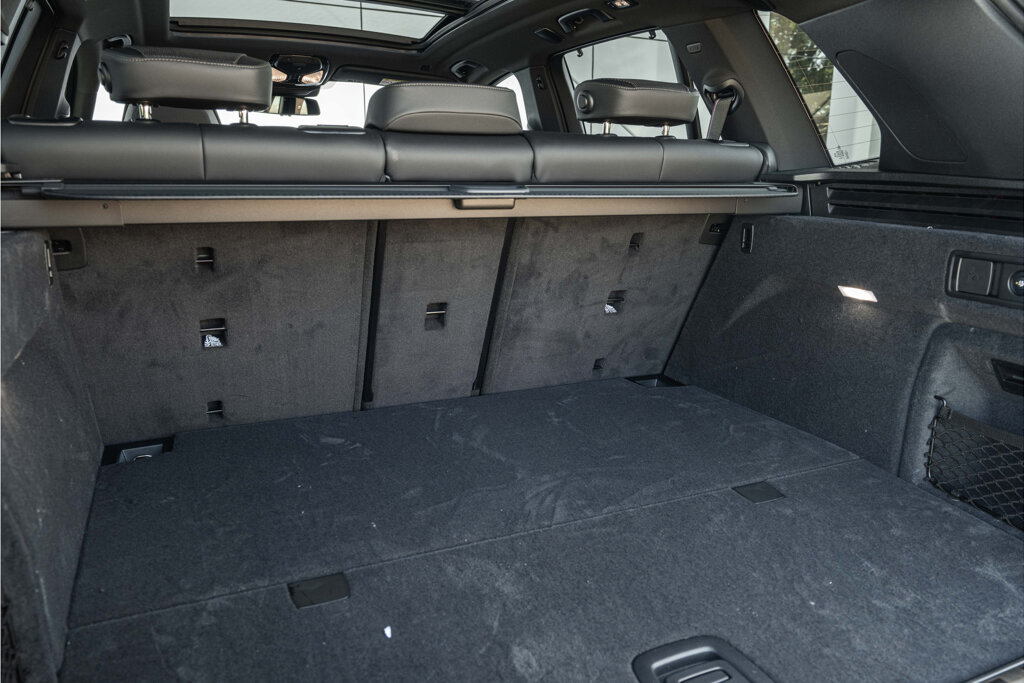 BMW X5 6