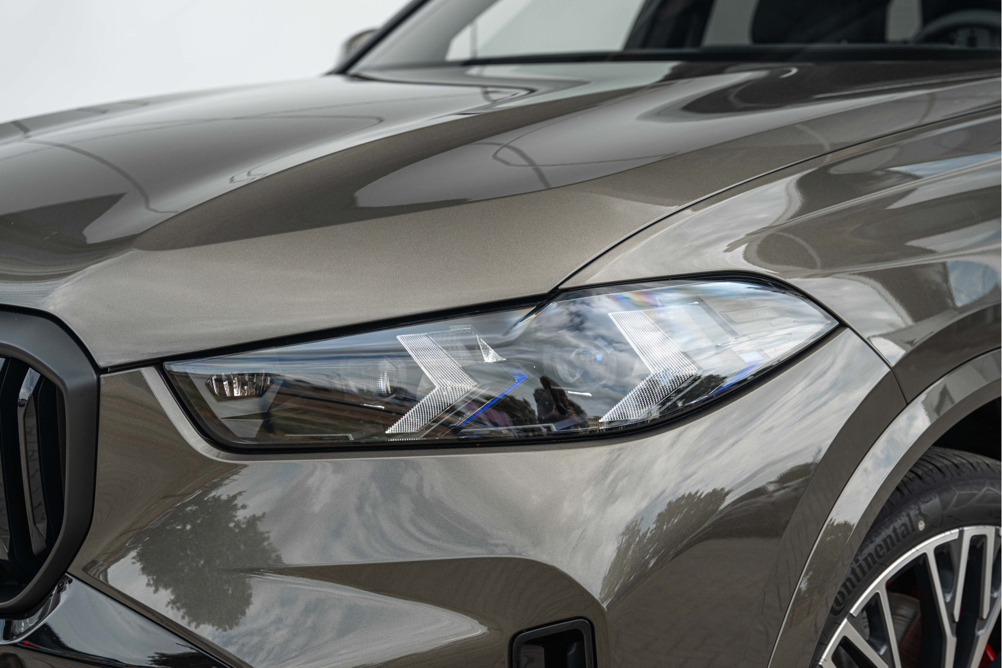 BMW X5 9