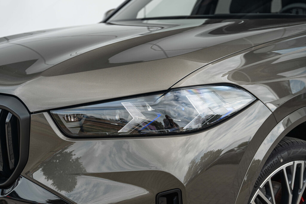 BMW X5 9
