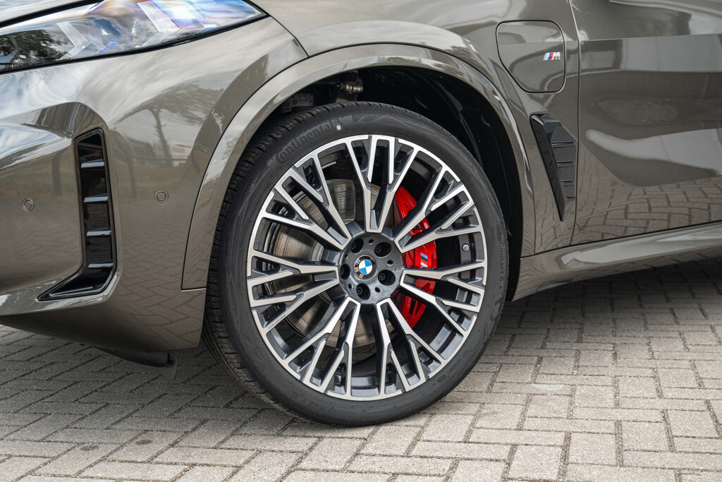 BMW X5 10
