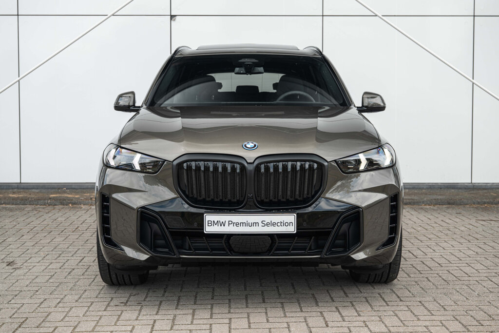 BMW X5 12