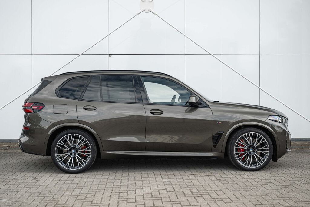 BMW X5 14