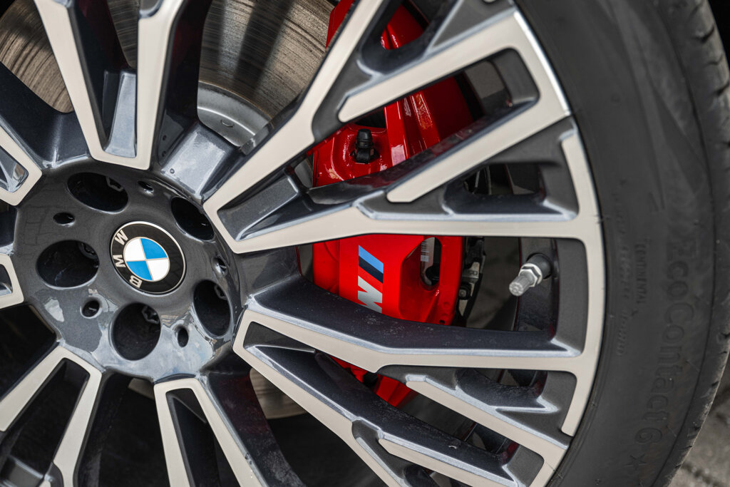 BMW X5 15