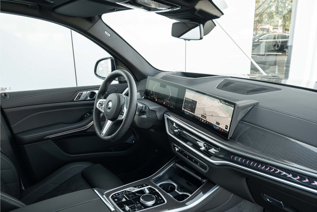 BMW X5 16