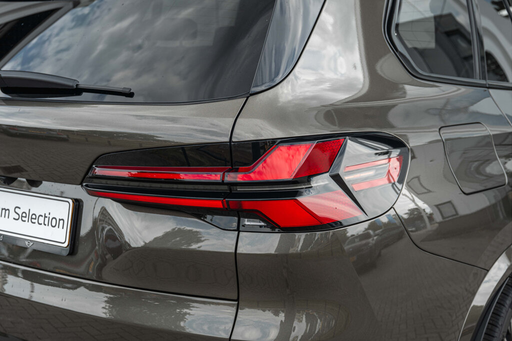 BMW X5 17