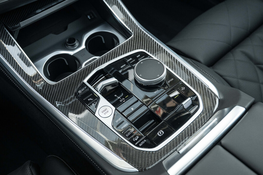 BMW X5 19