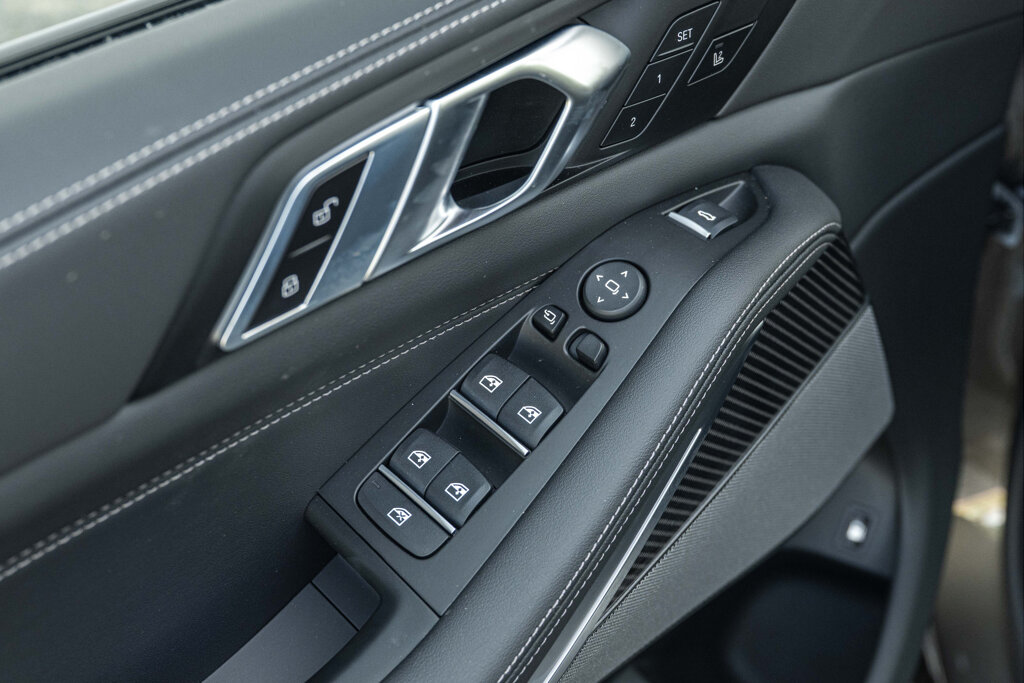 BMW X5 32