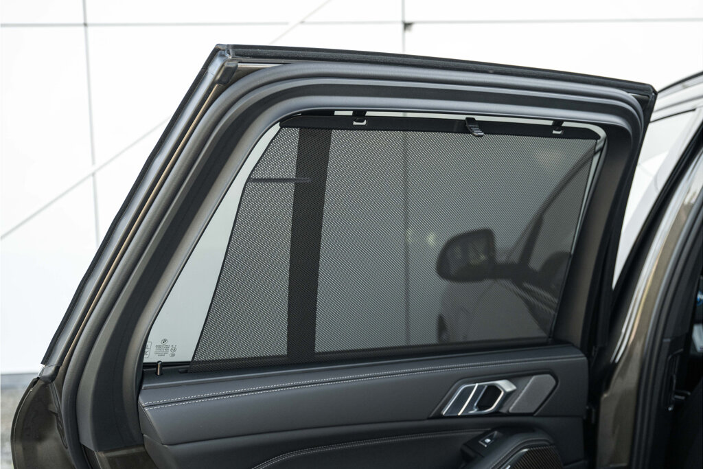 BMW X5 36