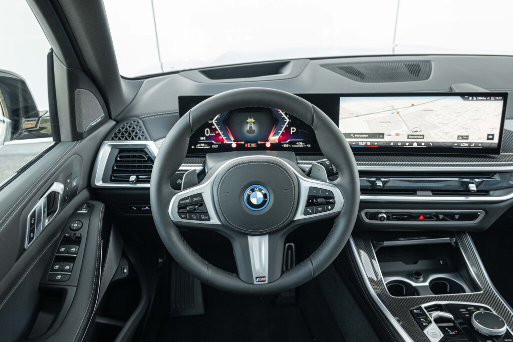 BMW X5 37