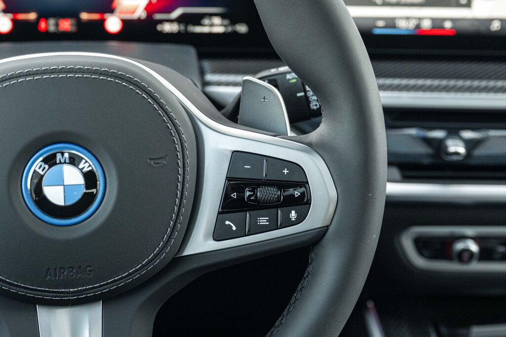 BMW X5 39