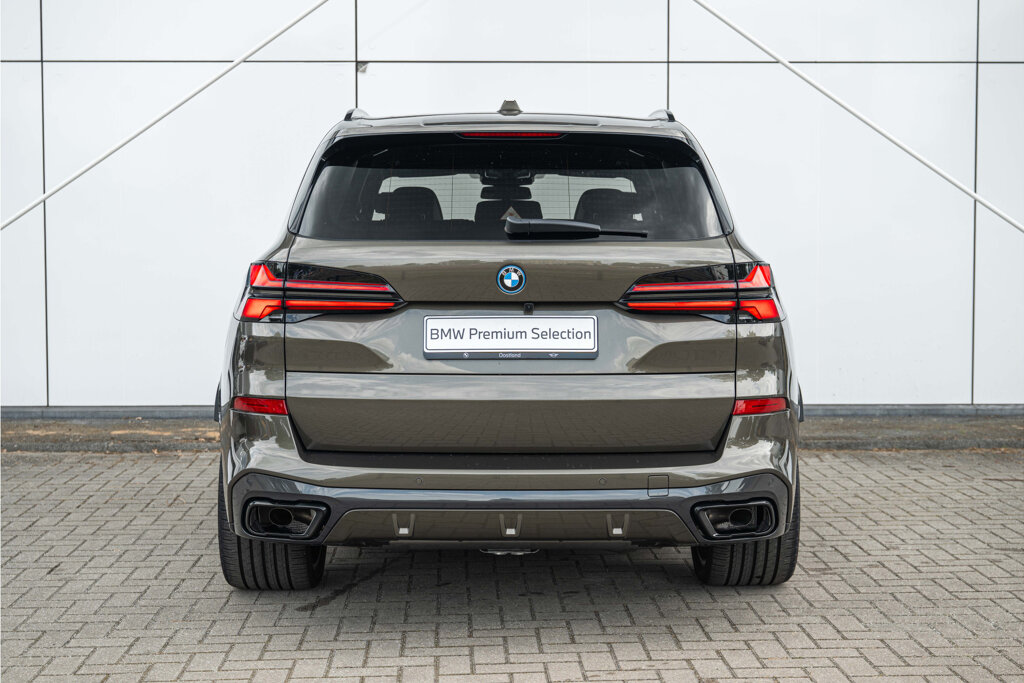 BMW X5 41