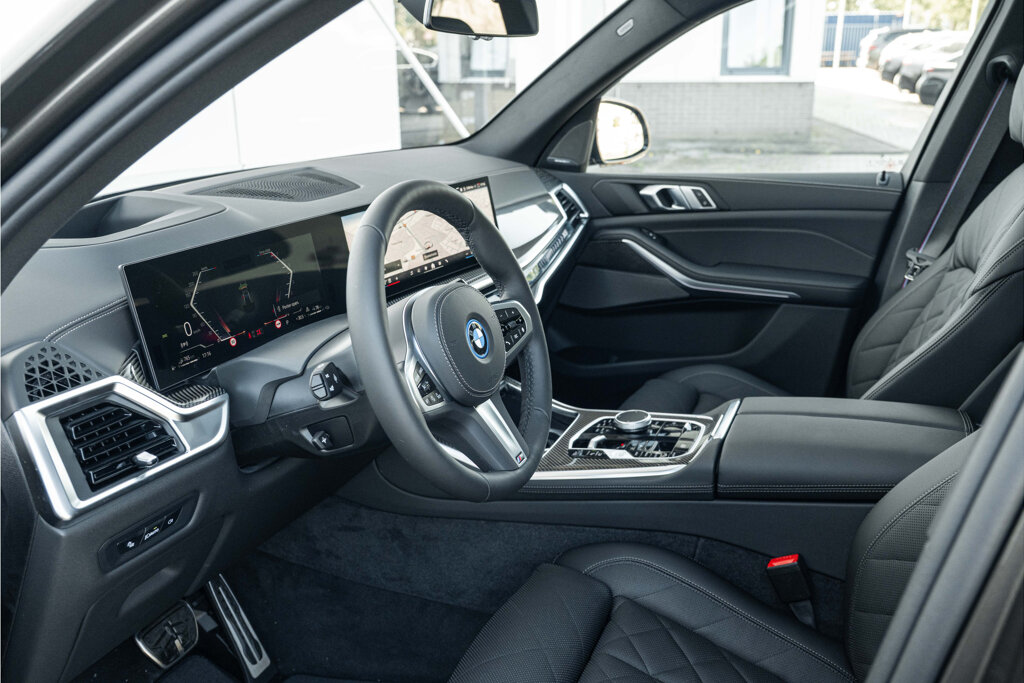 BMW X5 42