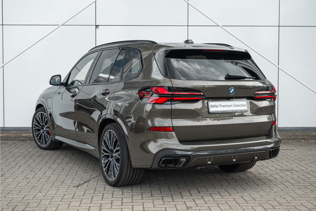 BMW X5 43