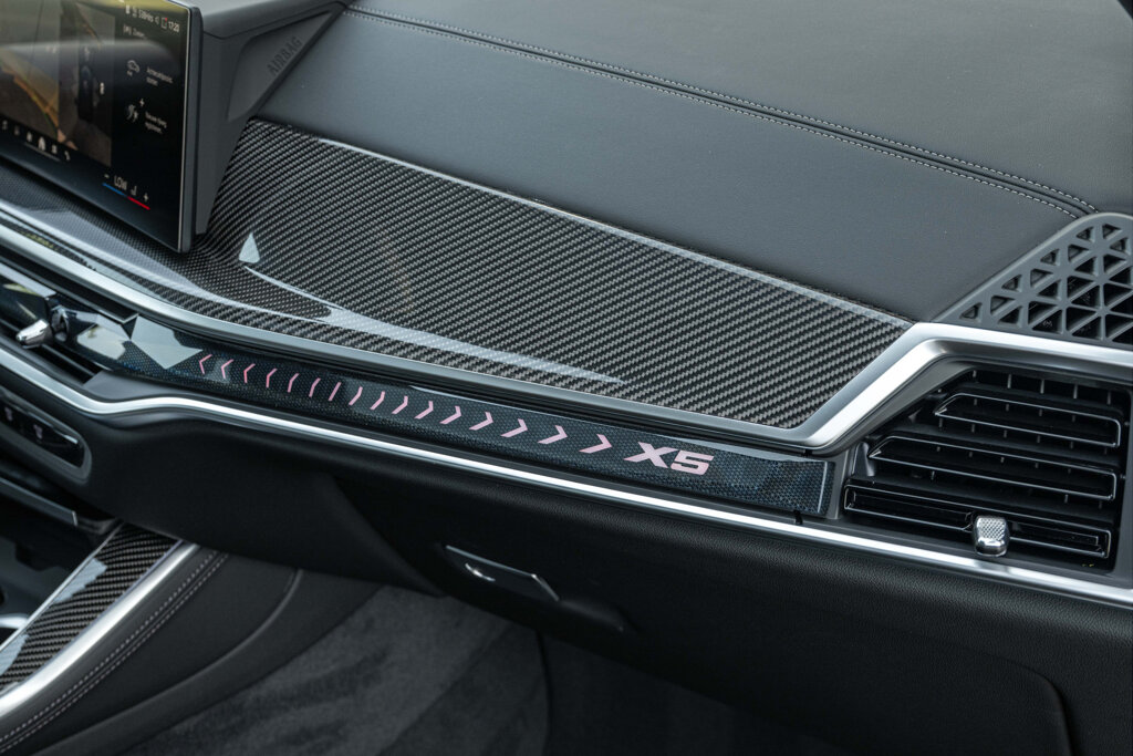 BMW X5 45