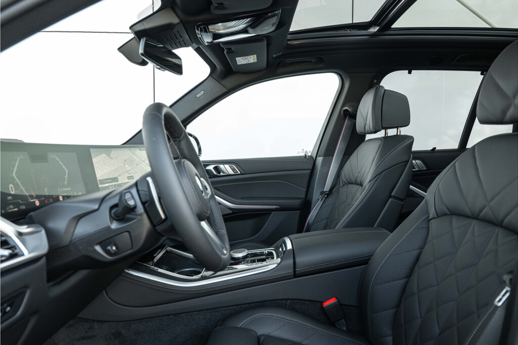 BMW X5 47
