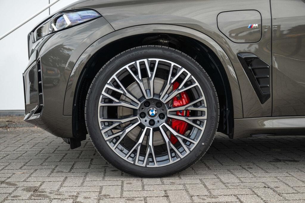 BMW X5 49