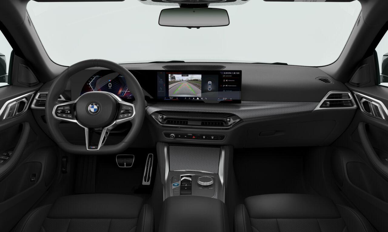 BMW i4 eDrive40 M Sport Pro Edition - Afbeelding 3