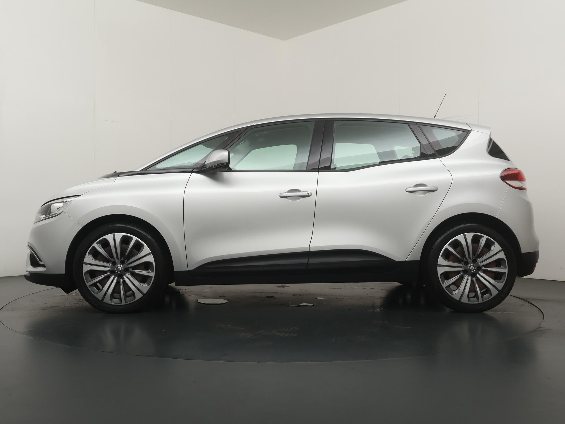 Renault Scénic TCe 115 GPF Zen - Afbeelding 2