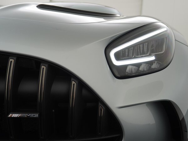 Led-koplampen high-performance Led-koplampen high-performance