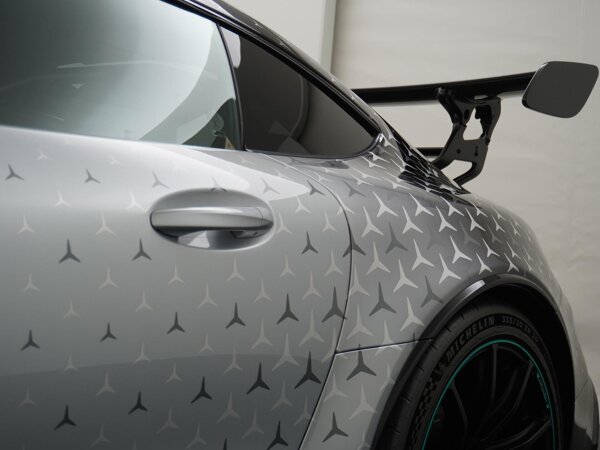 AMG ONE Edition AMG ONE Edition