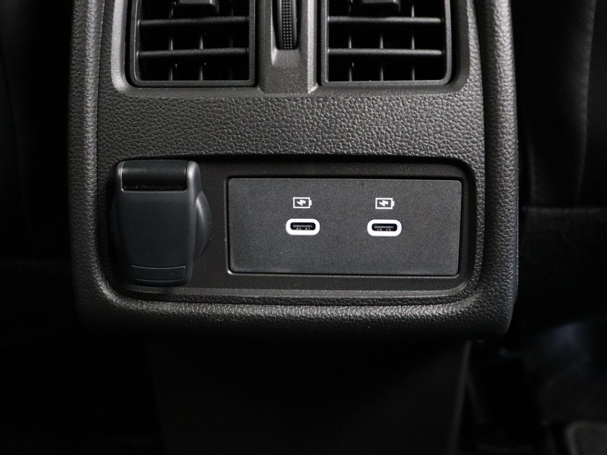 Renault Symbioz E-Tech full hybrid 160pk techno - Afbeelding 4