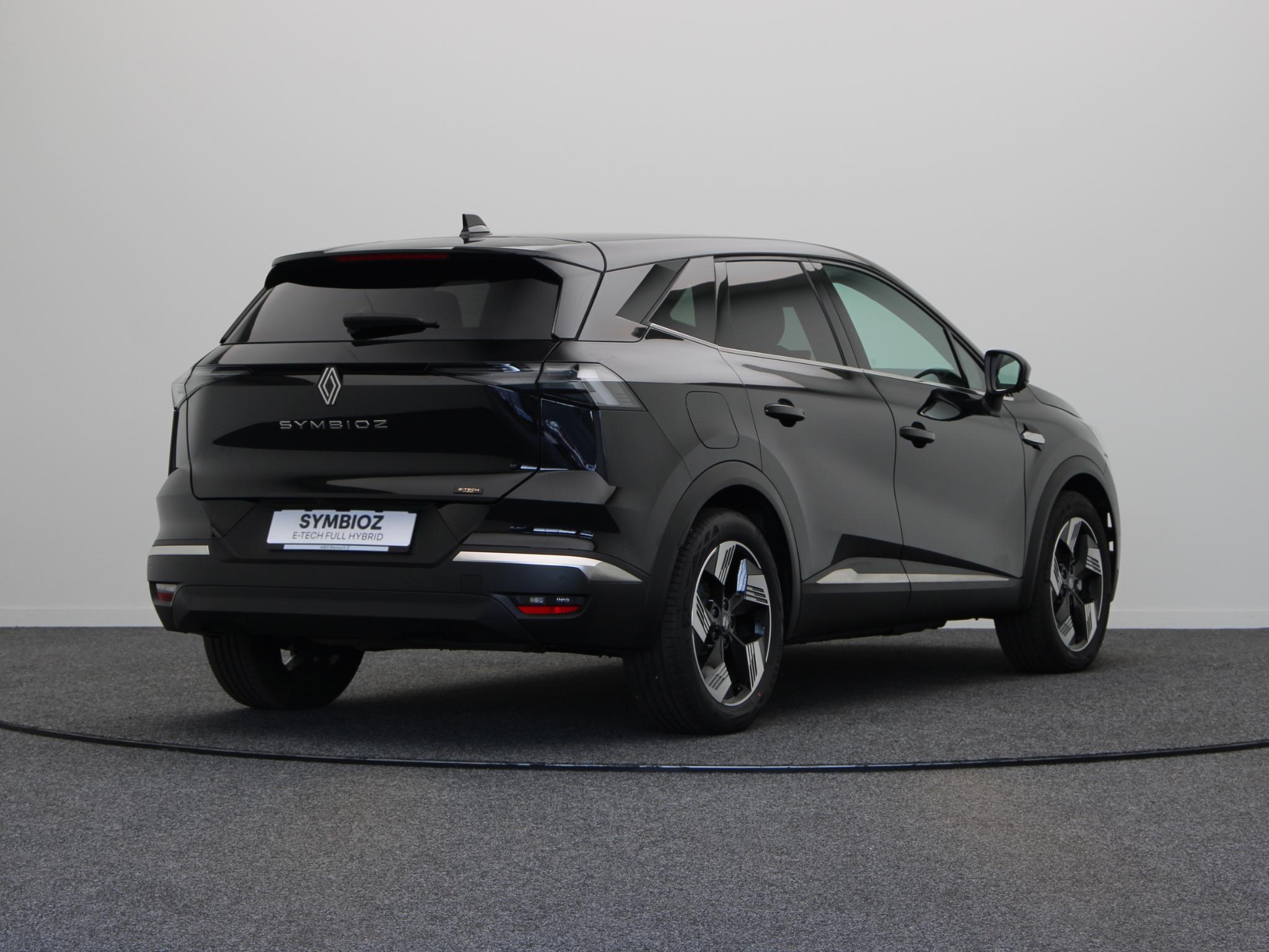 Renault Symbioz E-Tech full hybrid 160pk techno - Afbeelding 10
