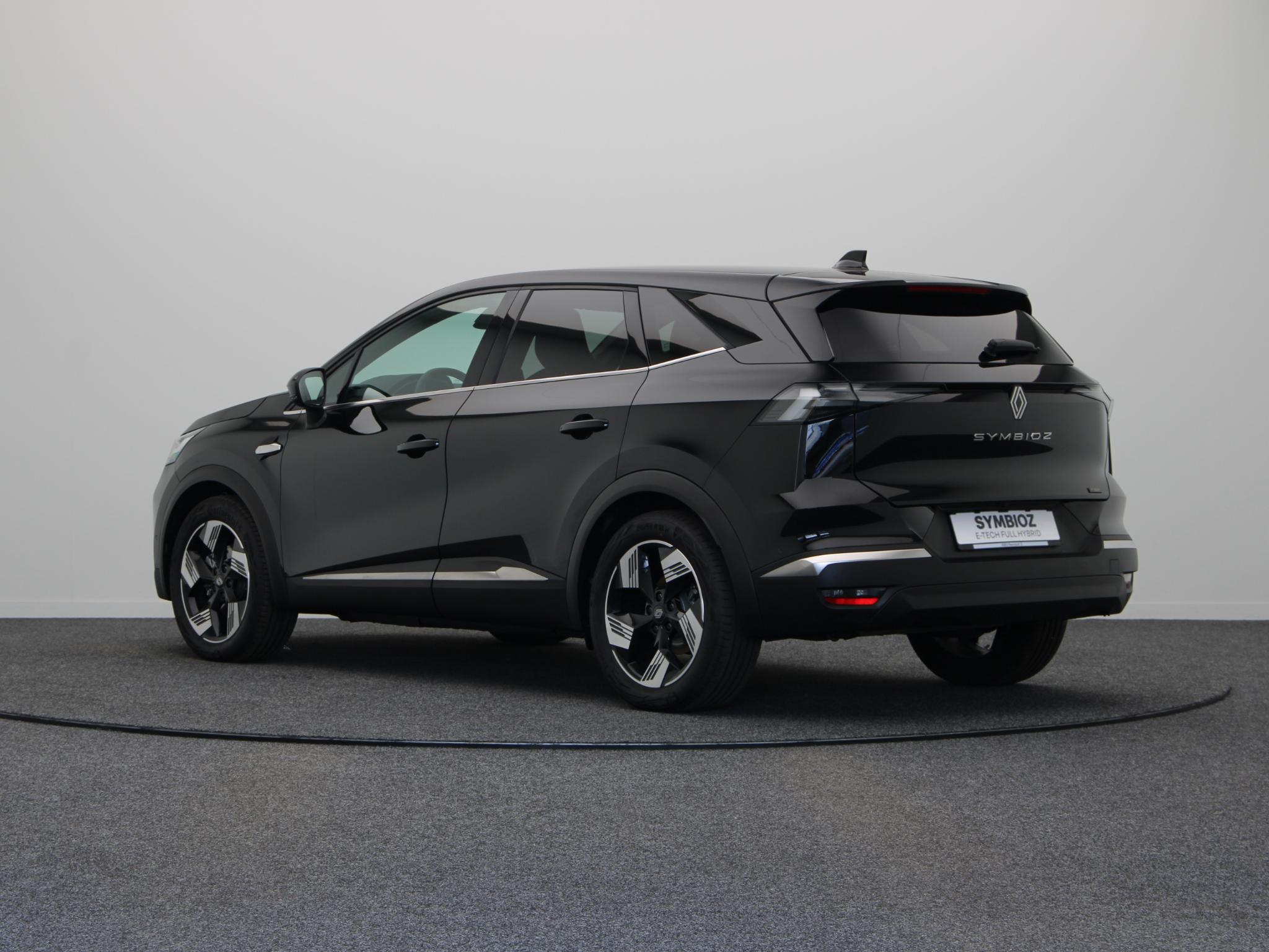 Renault Symbioz E-Tech full hybrid 160pk techno - Afbeelding 2