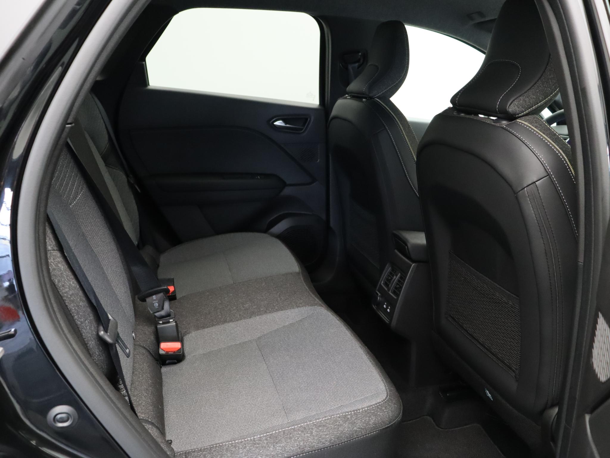 Renault Symbioz E-Tech full hybrid 160pk techno - Afbeelding 7