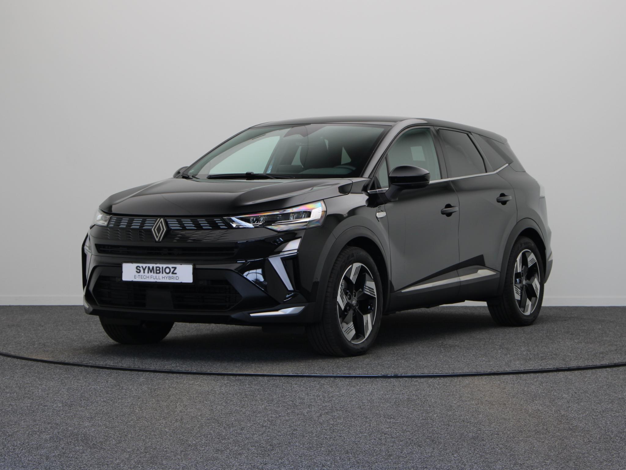 Renault Symbioz E-Tech full hybrid 160pk techno - Afbeelding 9