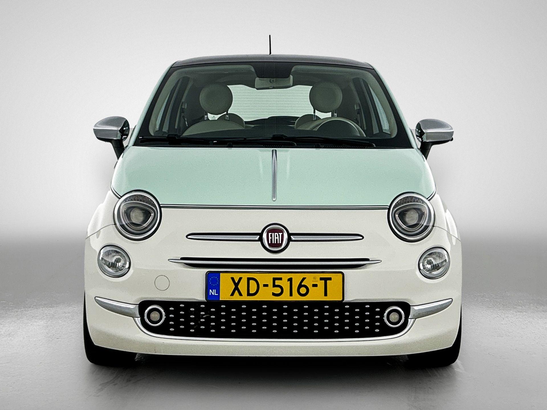 Fiat 500 0.9 80pk Collezione Automaat - Afbeelding 4