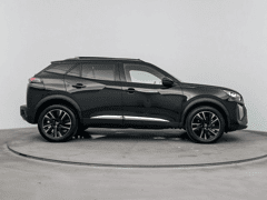 Peugeot 2008 1.2 Hybrid 136 GT - Afbeelding 3