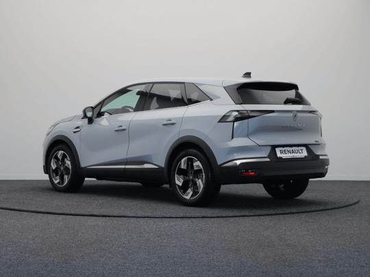 Renault Symbioz E-Tech full hybrid 160pk techno