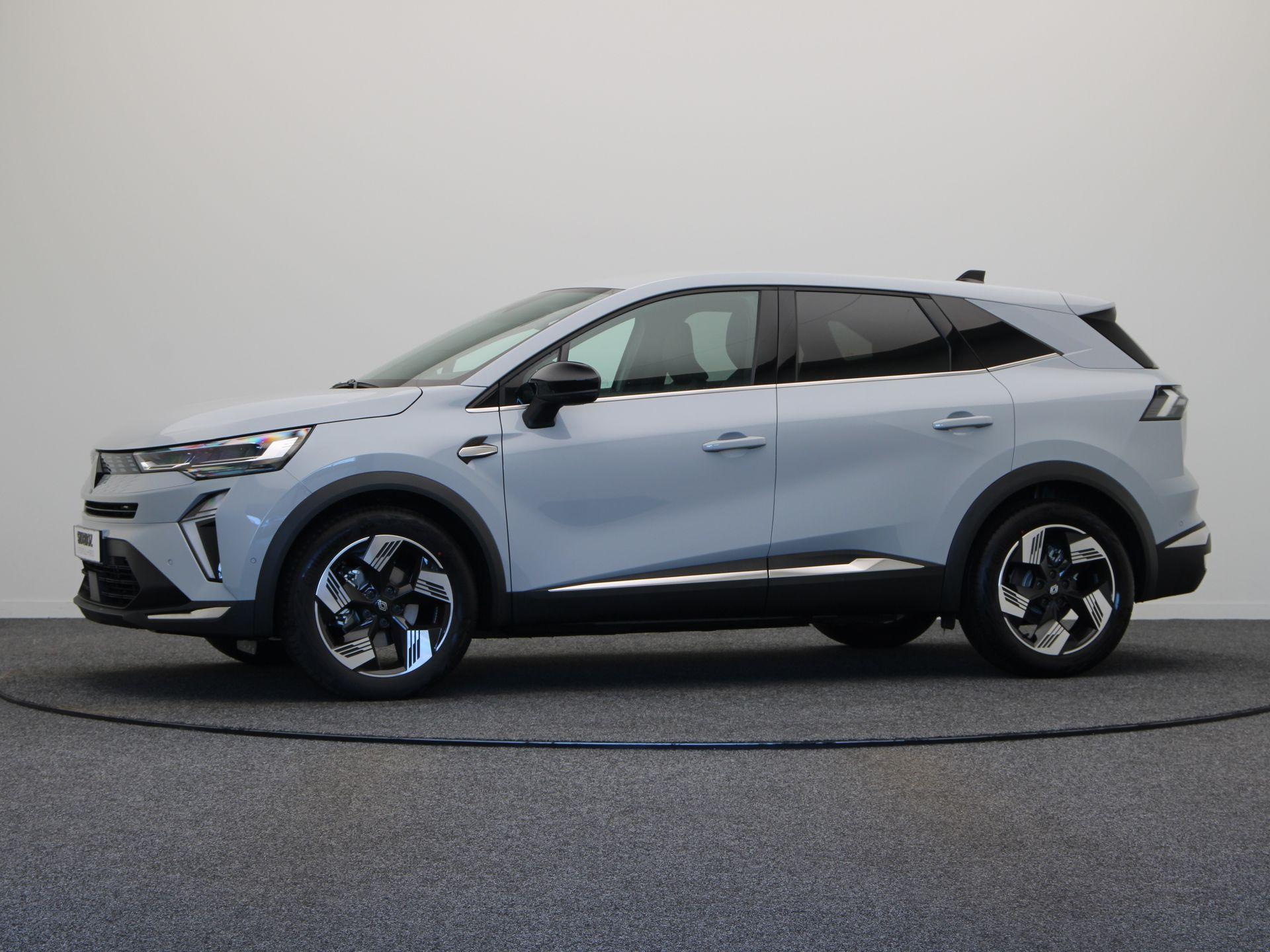Renault Symbioz E-Tech full hybrid 160pk techno - Afbeelding 11