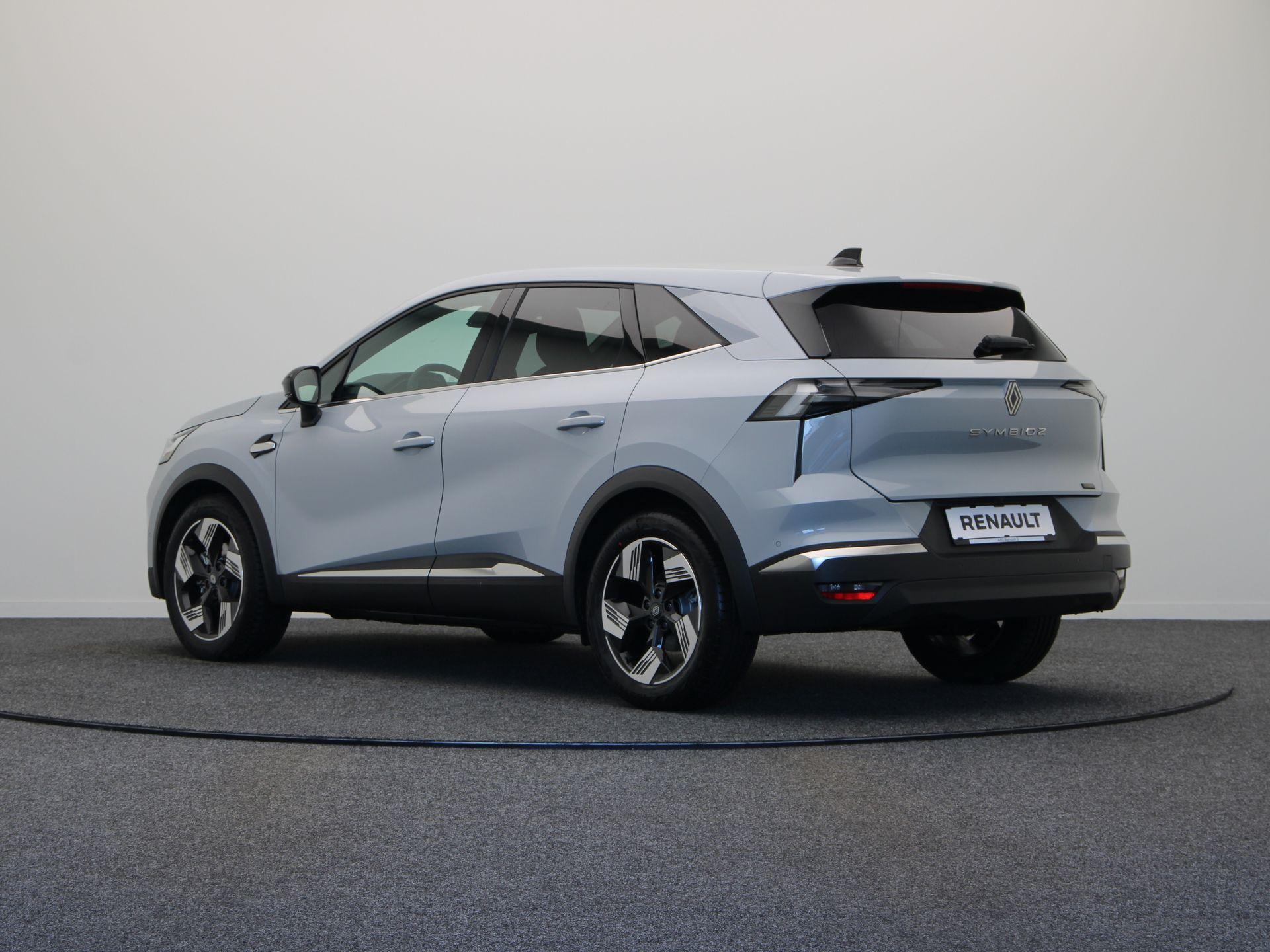 Renault Symbioz E-Tech full hybrid 160pk techno - Afbeelding 2