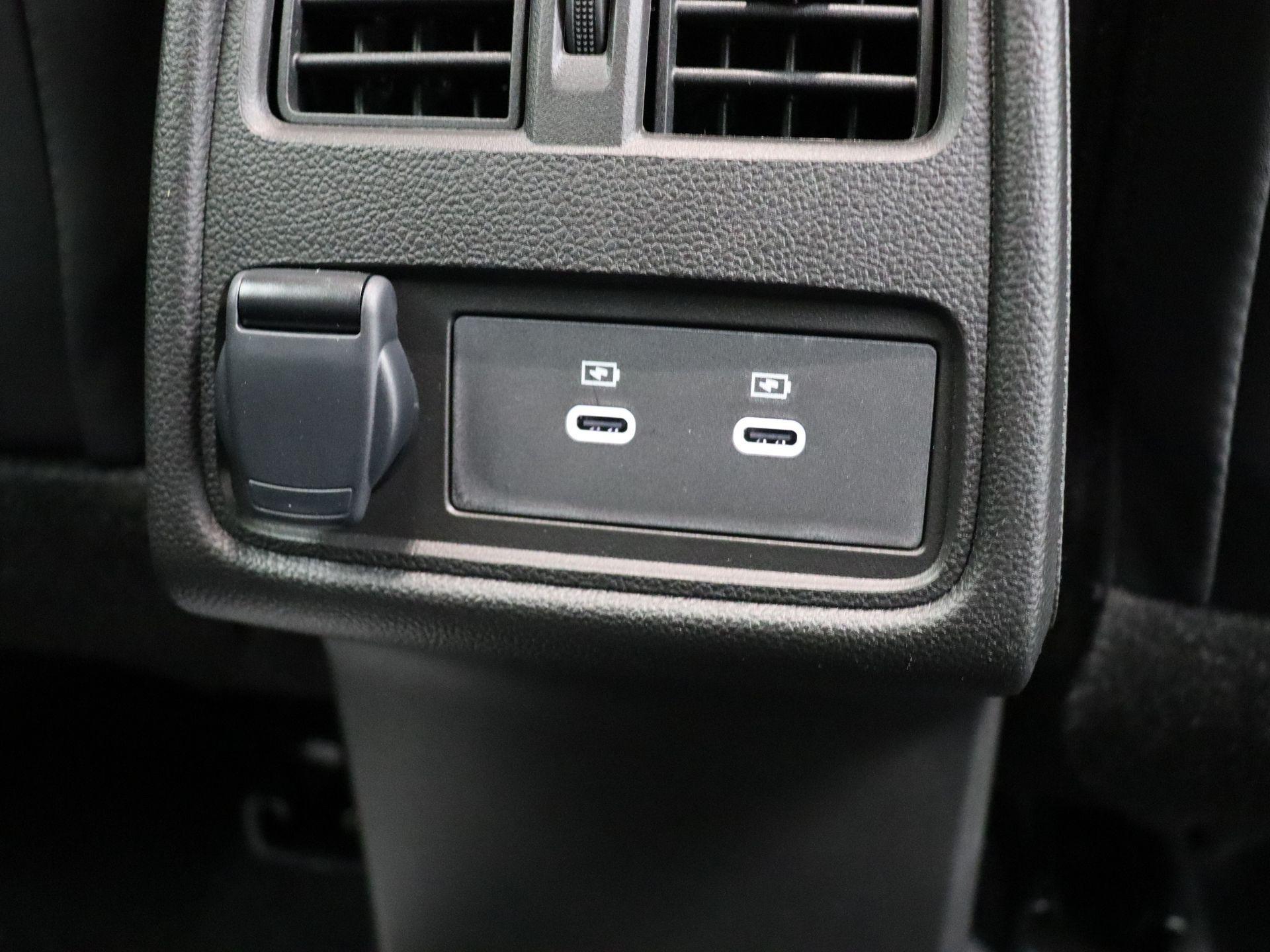 Renault Symbioz E-Tech full hybrid 160pk techno - Afbeelding 4