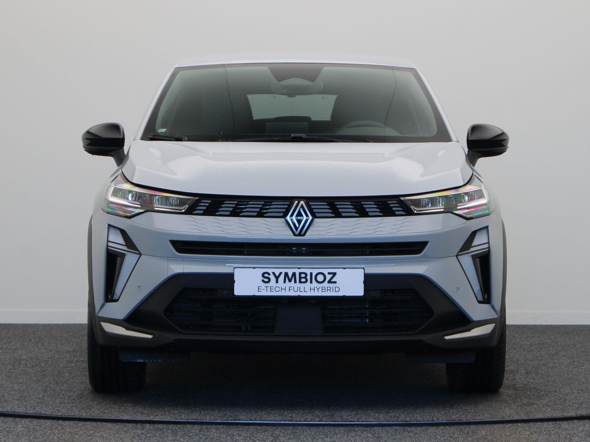 Renault Symbioz E-Tech full hybrid 160pk techno - Afbeelding 5