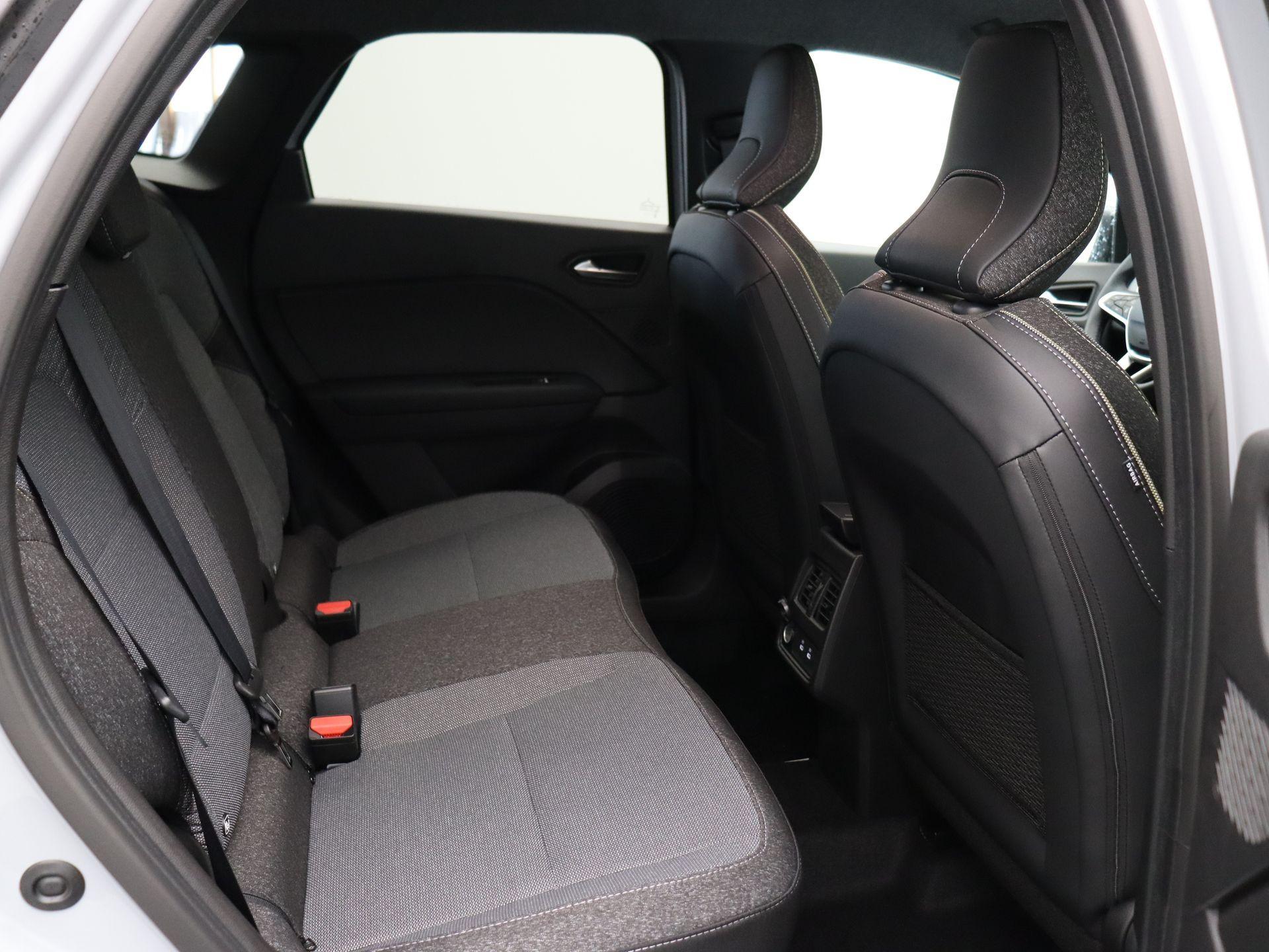 Renault Symbioz E-Tech full hybrid 160pk techno - Afbeelding 7