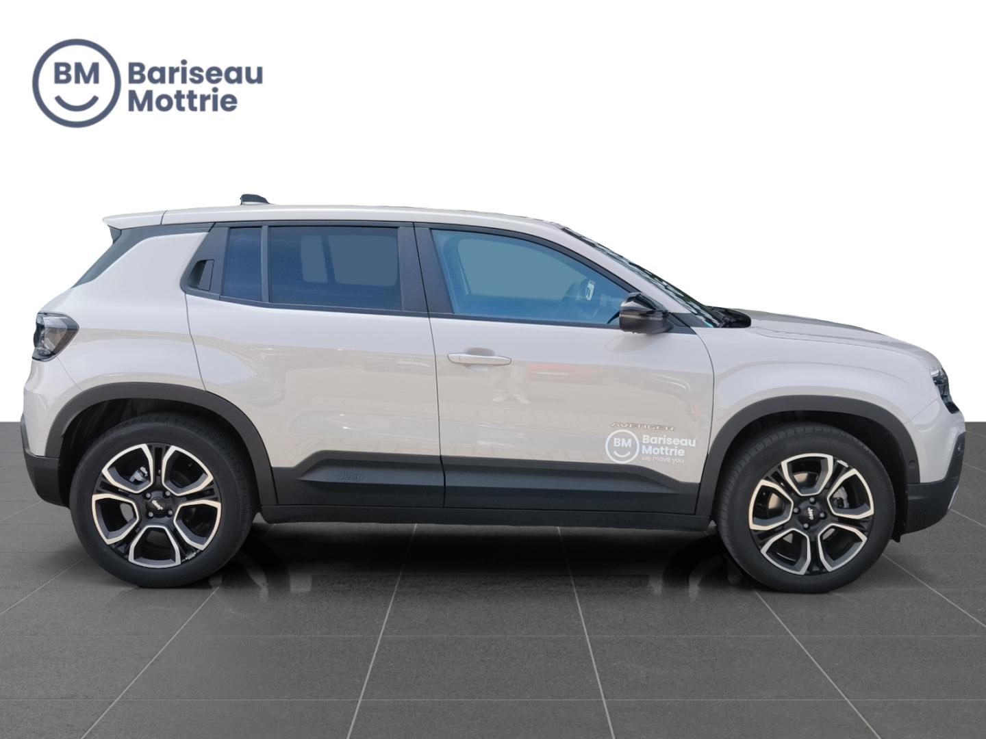 Jeep Avenger avenger - Afbeelding 3