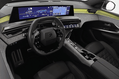 Peugeot 5008 1.6 Plug-in Hybrid 195 GT Exclusive 7p - Afbeelding 5
