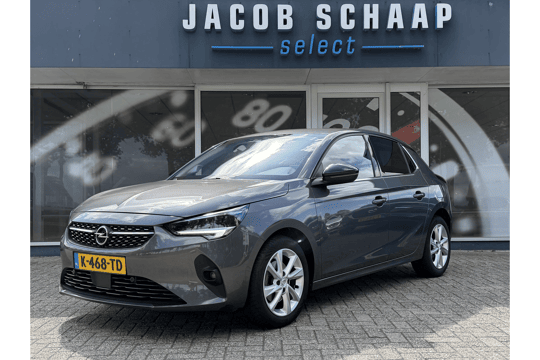 Opel Corsa 1.2 Elegance